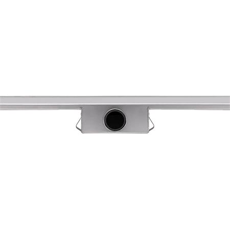 LINEAR DRAIN OLIMP 70 CM WET&DRY