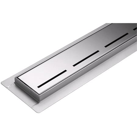 LINEAR DRAIN LINE 90 CM WET&DRY