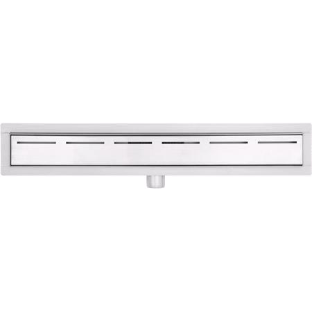 LINEAR DRAIN LINE 90 CM WET&DRY