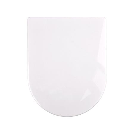 TOILET SEAT PP D SOFT CLOSE Q. RELEASE
