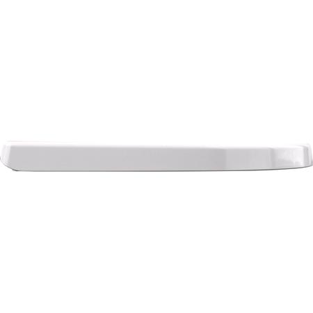 TOILET SEAT PP D SOFT CLOSE Q. RELEASE