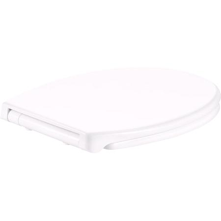 TOILET SEAT PP SOFT CLOSE QUICK RELEASE