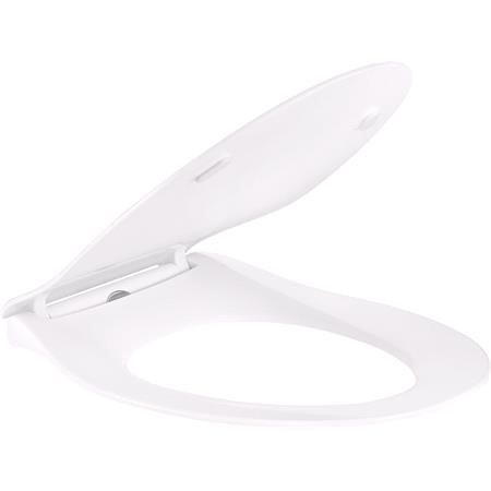 TOILET SEAT SUPER SLIM O UF SOFT CLOSE