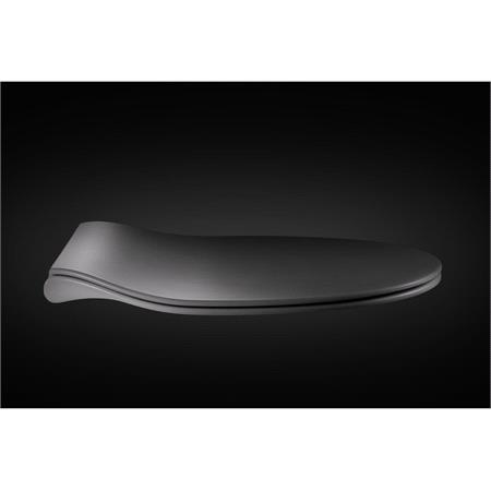 TOILET SEAT SUPER SLIM O UF SOFT CLOSE