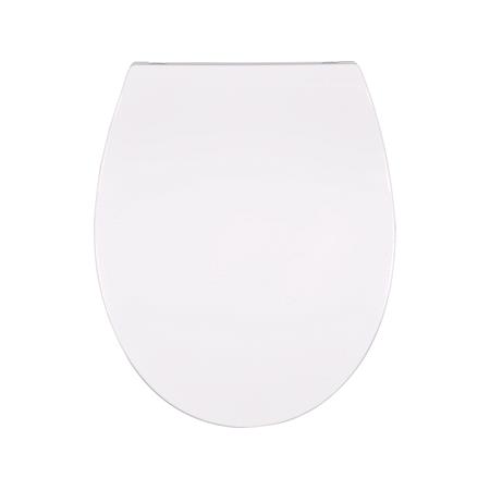TOILET SEAT SUPER SLIM O UF SOFT CLOSE