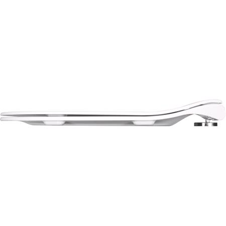 TOILET SEAT SUPER SLIM O UF SOFT CLOSE
