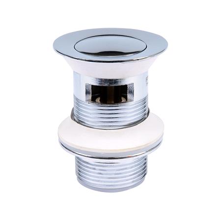 POP UP WASTE G5/4, BRASS