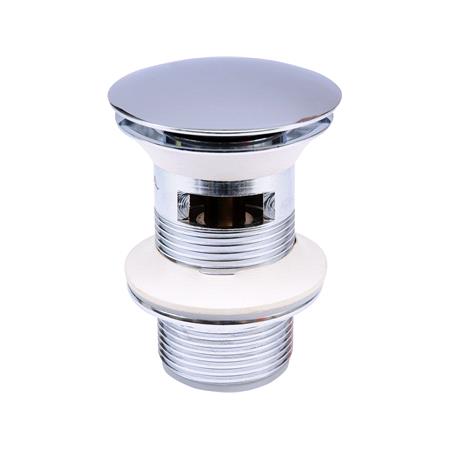POP UP WASTE G5/4, BRASS