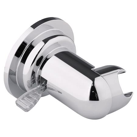 SUCTION SHOWER HOLDER