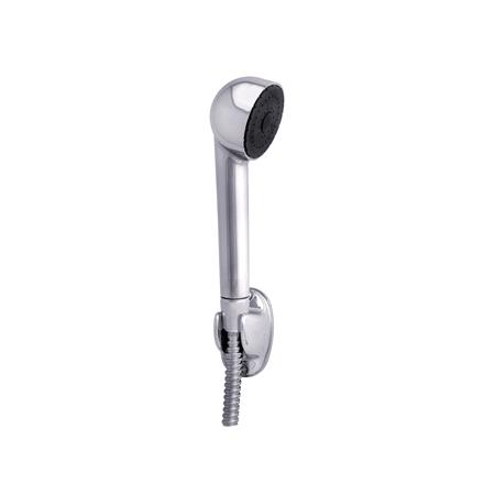 BATHROOM SET (SHOWER HANDLE+HOSE+HOOK)