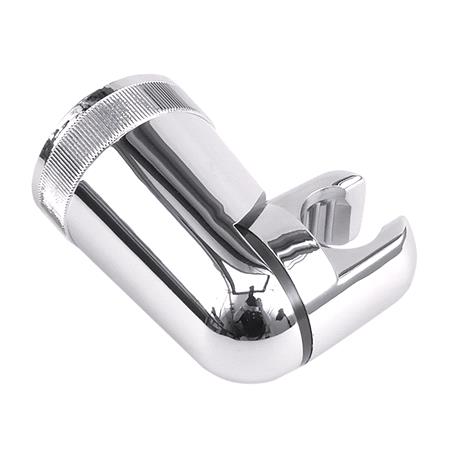 SHOWER HOLDER CHROME PLATED