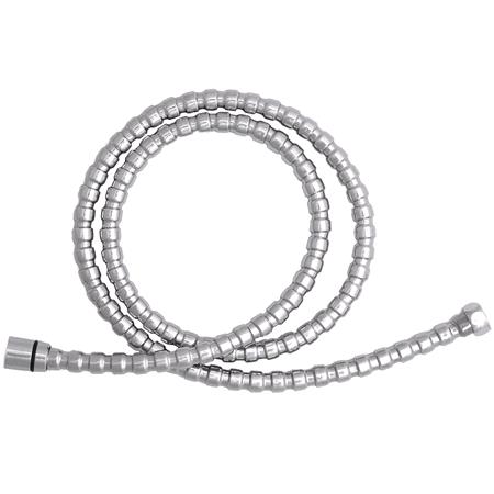 SHOWER HOSE /BRASS, DOUBLE LOCK/ 1.5M