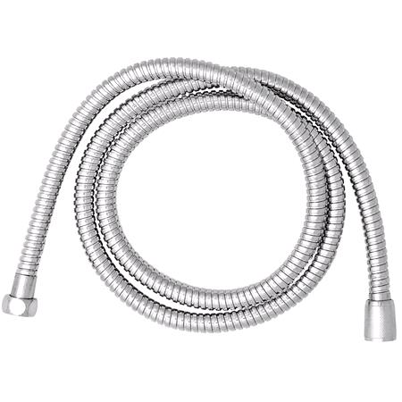 SHOWER HOSE, DOUBLE BUCKLE 1.5M
