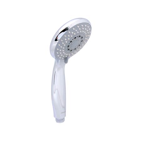 SHOWER HANDLE 3F10 SALTO CHROMED