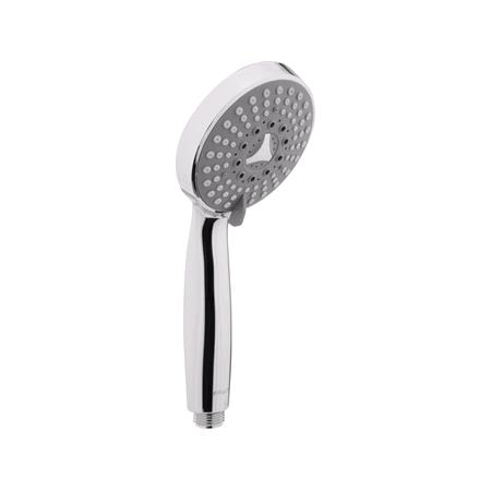 SHOWER HANDLE JAPET 3 FUNCT.+ AIR INLET