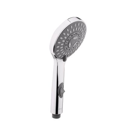 SHOWER HANDLE DIONE 5FUNCTIONS+ ECO STOP