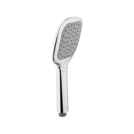 SHOWER HANDLE MIMAS 3FUNCTIONS+PRESS JET