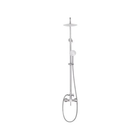 SHOWER COLUMN STEELY 1