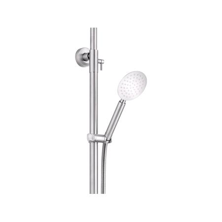 SHOWER COLUMN STEELY 1