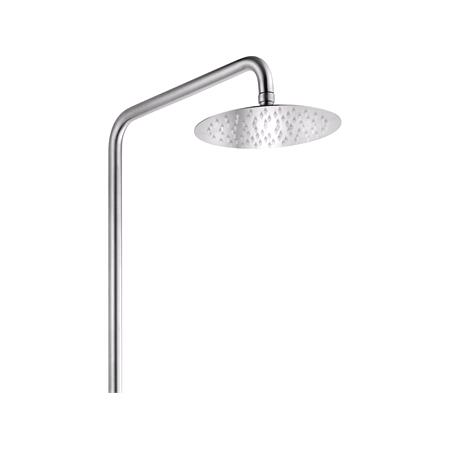 SHOWER COLUMN STEELY 1