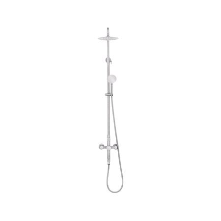 SHOWER COLUMN STEELY 2