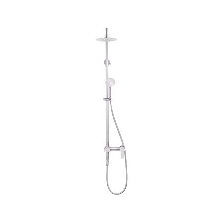 SHOWER COLUMN STEELY 3