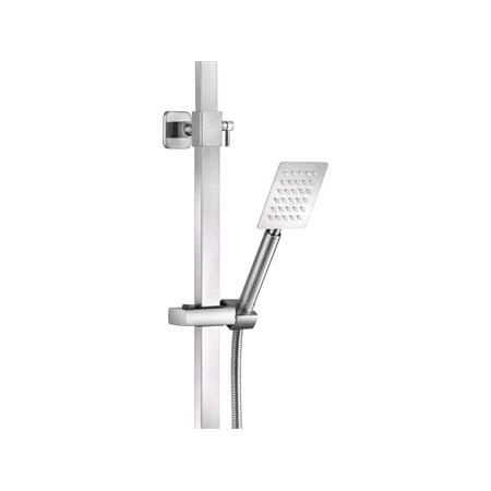 SHOWER COLUMN STEELY 4