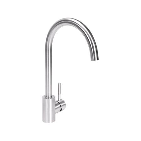 KITCHEN FAUCET STEELY 1