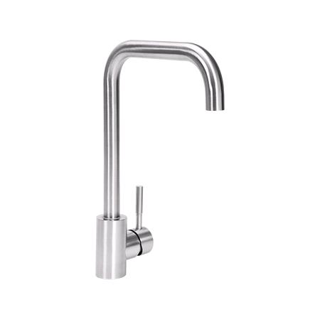 KITCHEN FAUCET STEELY 2