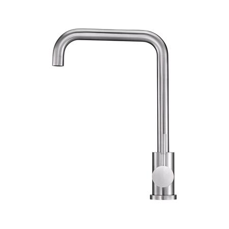 KITCHEN FAUCET STEELY 2