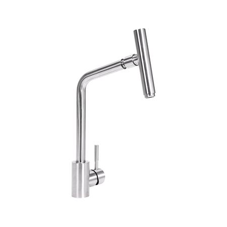 KITCHEN FAUCET STEELY 3