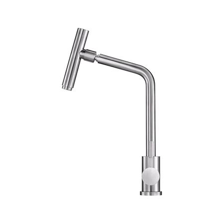 KITCHEN FAUCET STEELY 3