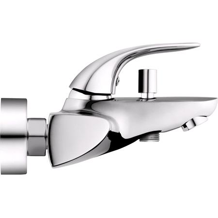 WALL MOUNTED BATH FAUCET TARRAGONA