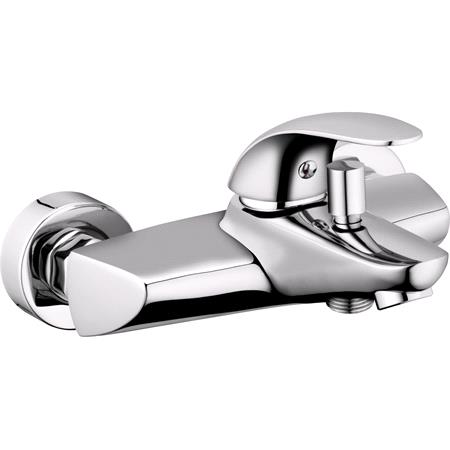 WALL MOUNTED BATH FAUCET TARRAGONA