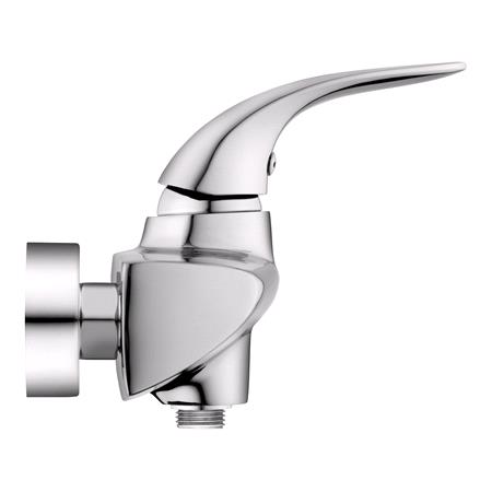 WALL MOUNTED SHOWER FAUCET TARRAGONA