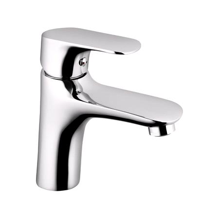 DECK MOUNTED BASIN FAUCET BURGOS