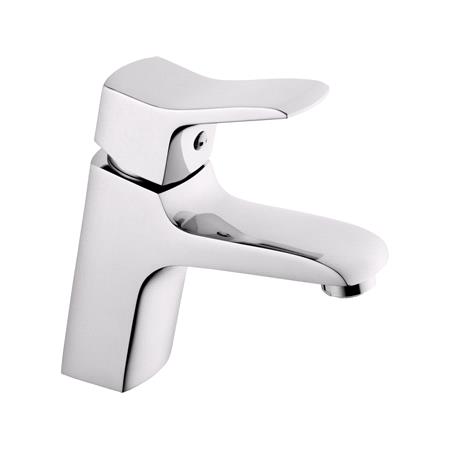 DECK MOUNTED BASIN FAUCET SORIA