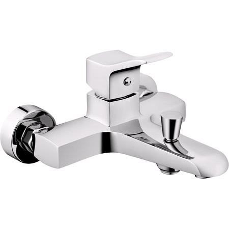 WALL MOUNTED BATH FAUCET SORIA