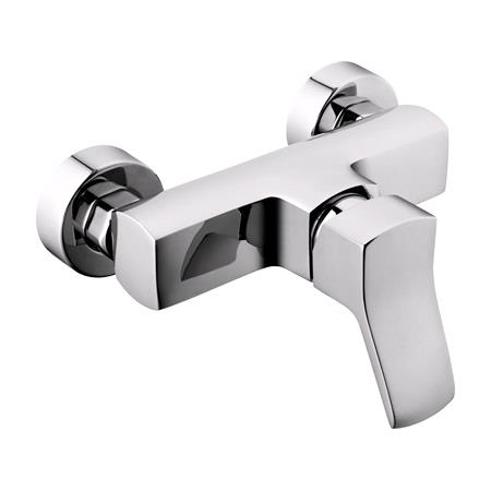 WALL MOUNTED SHOWER FAUCET SORIA