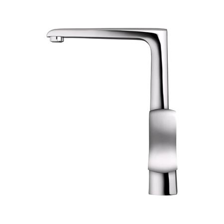 DECK MOUNTED KITCHEN FAUCET SORIA