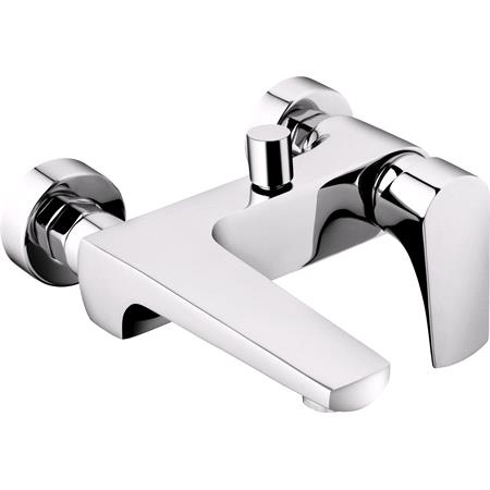 WALL MOUNTED BATH FAUCET MURCIA