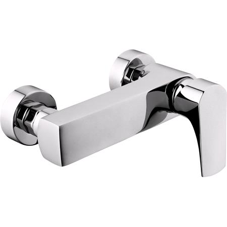 WALL MOUNTED SHOWER FAUCET MURCIA
