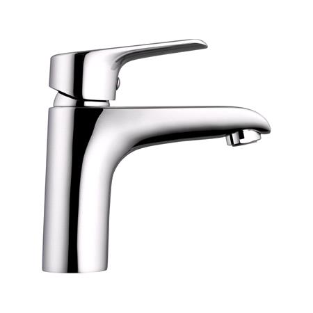 DECK MOUNTED BASIN FAUCET ALICANTE