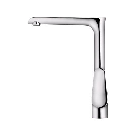 DECK MOUNTED KITCHEN FAUCET ALICANTE