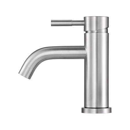 BASIN MIXER STEELY 1