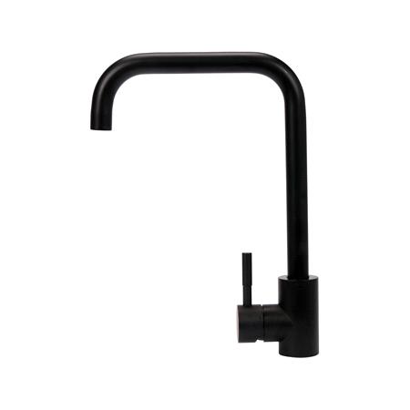 KITCHEN FAUCET STEELY BLACK 2