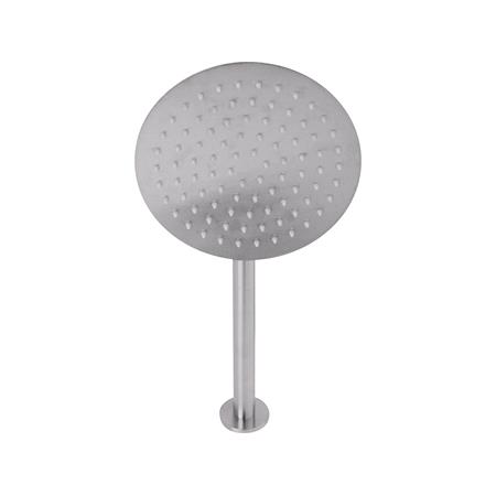 BUILT IN SHOWER SYSTEM STEELY R