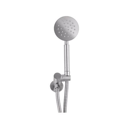 BUILT IN SHOWER SYSTEM STEELY R