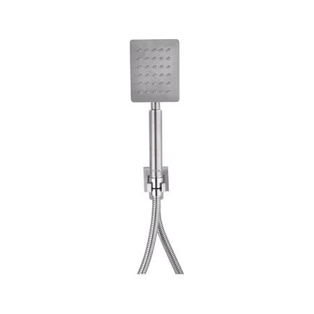 BUILT IN SHOWER SYSTEM STEELY S