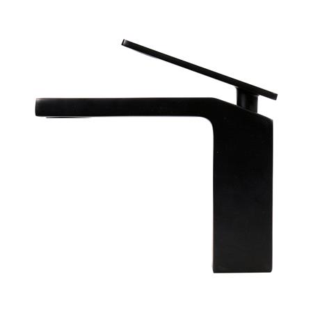 BASIN MIXER NOIR 1